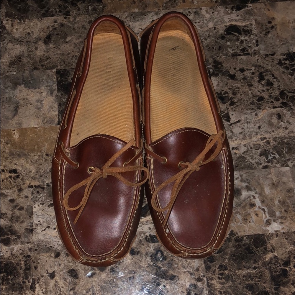 Men’s Cole Haan Drivers